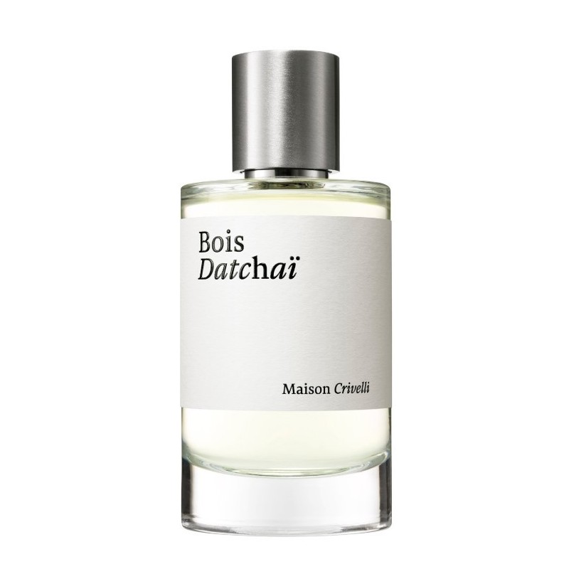 Maison Crivelli Bois Datchai Apă de parfum Unisex Tester EDP Volum 100 ml
