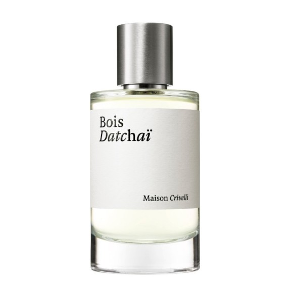 Maison Crivelli Bois Datchai Apă de parfum Unisex Tester EDP