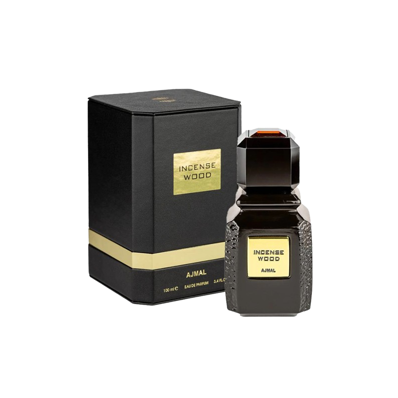 Ajmal Incense Wood Apă de parfum Unisex EDP