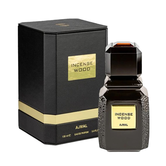 Ajmal Incense Wood Apă de parfum Unisex EDP