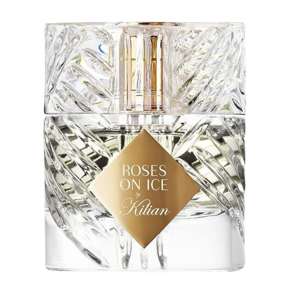 By Kilian Roses On Ice Apă de parfum Unisex Tester EDP
