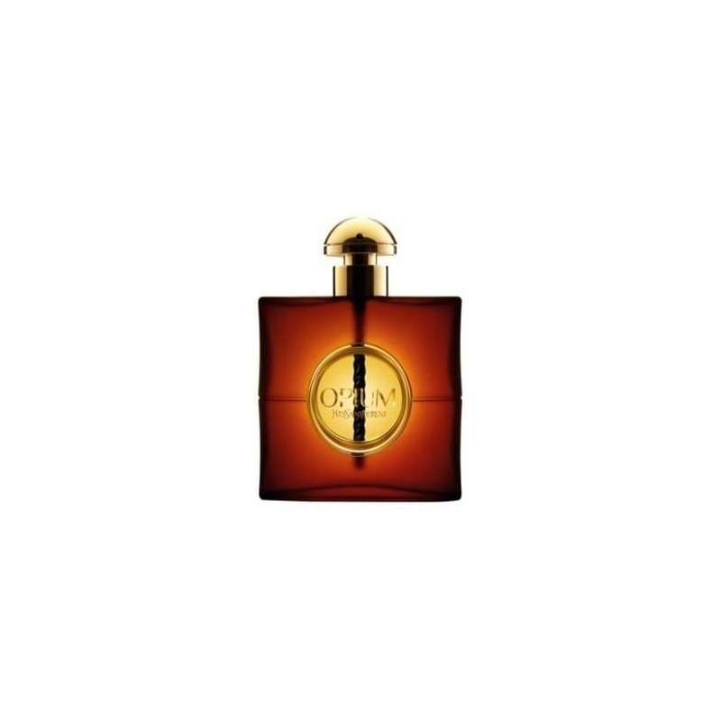 YSL Opium 2009 Tester EDP
