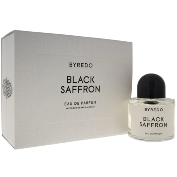 Byredo Black Saffron Apă de parfum pentru Bărbați EDP