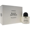 Byredo Black Saffron Apă de parfum pentru Bărbați EDP