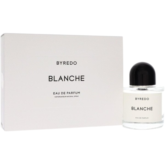 Byredo Blanche Apă de parfum Unisex EDP