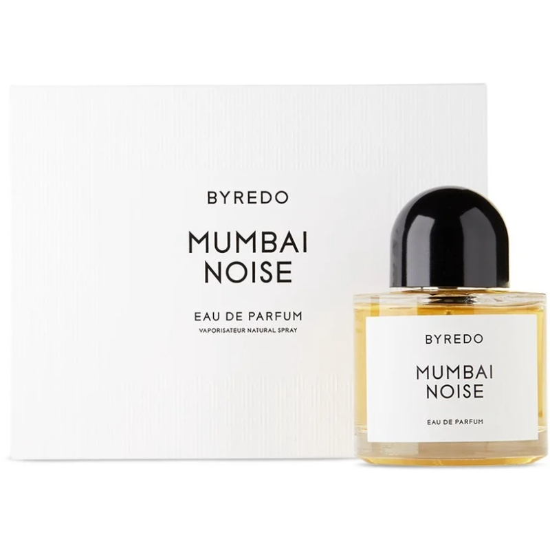 Byredo Mumbai Noise Apă de parfum Unisex EDP