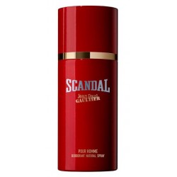 Jean Paul Gaultier Scandal Pour Homme Deodorant spray