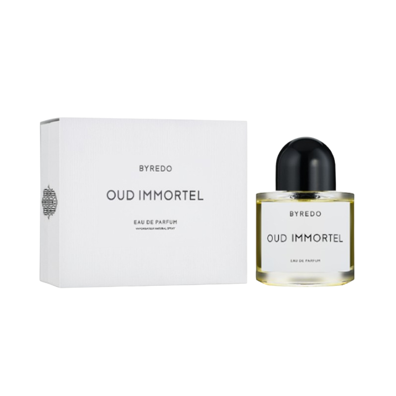 Byredo Oud Immortel Apă de parfum Unisex EDP