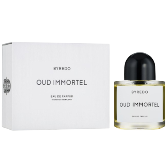 Byredo Oud Immortel Apă de parfum Unisex EDP