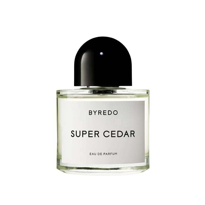 Byredo Super Cedar Apă de parfum Unisex Tester EDP Volum 100 ml