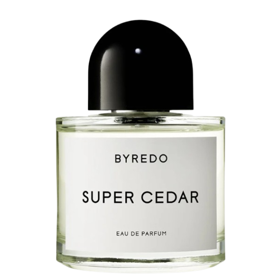 Byredo Super Cedar Apă de parfum Unisex Tester EDP