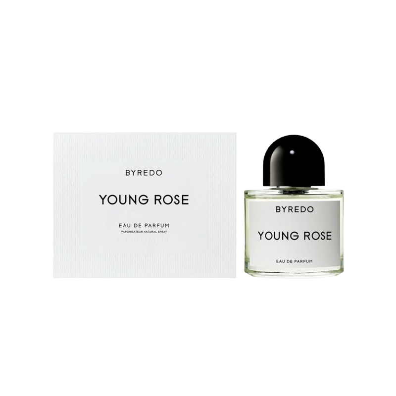 Byredo Young Rose Apă de parfum Unisex EDP