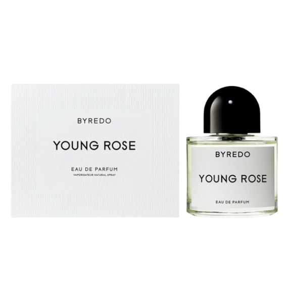Byredo Young Rose Apă de parfum Unisex EDP