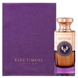 Electimuss Gladiator Oud Pura Parfum Parfum Unisex