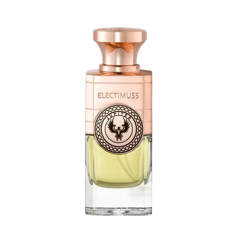 Electimuss Jupiter Pura Parfum Parfum Unisex