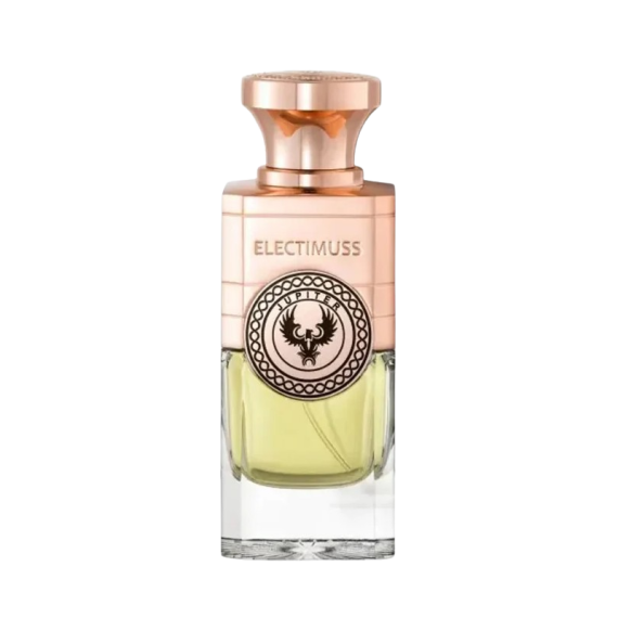 Electimuss Jupiter Pura Parfum Parfum Unisex