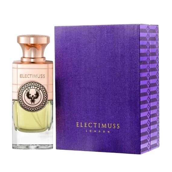 Electimuss Jupiter Pura Parfum Parfum Unisex