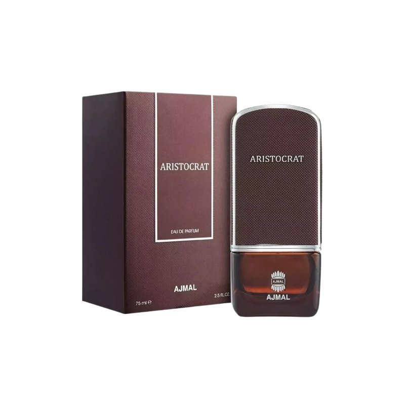 Ajmal Aristocrat Him Apă de parfum pentru Bărbați EDP