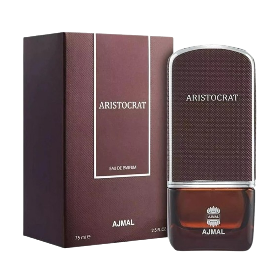 Ajmal Aristocrat Him Apă de parfum pentru Bărbați EDP
