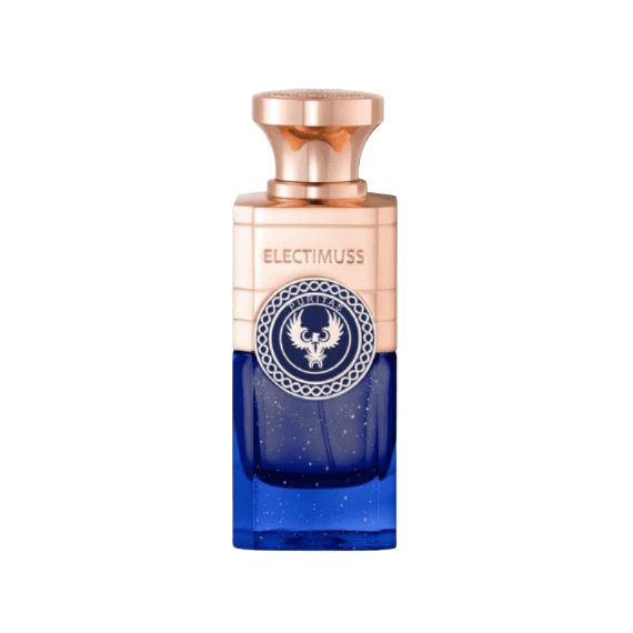 Electimuss Puritas Pura Parfum Parfum Unisex