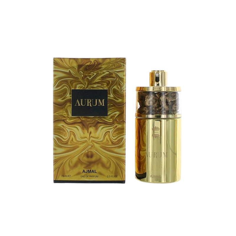 Ajmal Aurum Apă de parfum pentru Femei EDP Volum 75 ml
