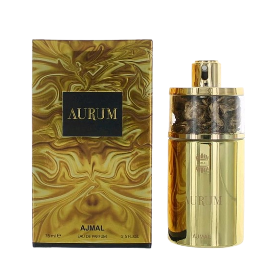 Ajmal Aurum Apă de parfum pentru Femei EDP