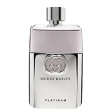 Gucci Guilty Platinium Apă...