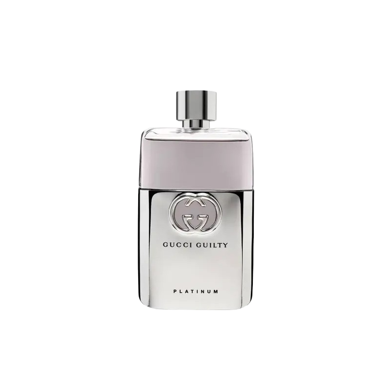 Gucci Guilty Platinium Apă de toaletă pentru Bărbați Tester EDT Volum 90 ml
