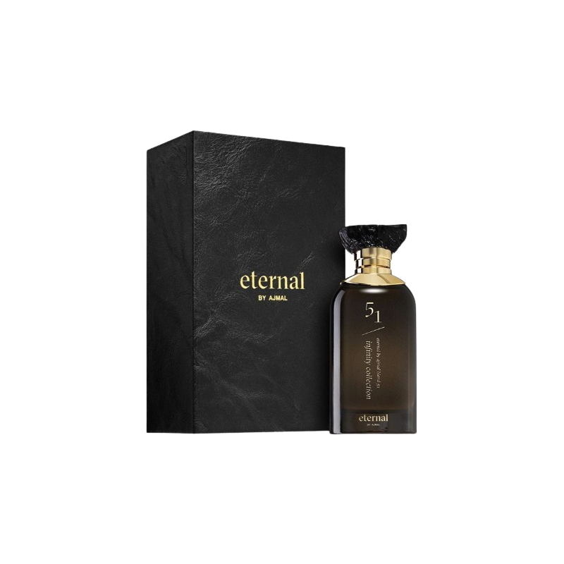 Ajmal Infinity Eternal 51 Apă de parfum Unisex EDP