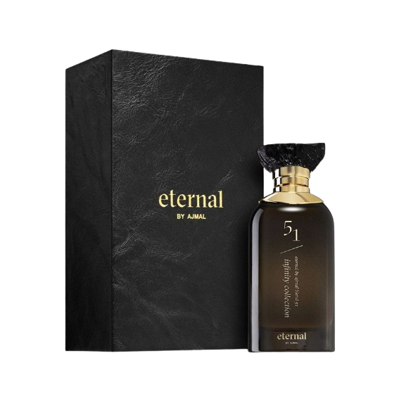 Ajmal Infinity Eternal 51 Apă de parfum Unisex EDP