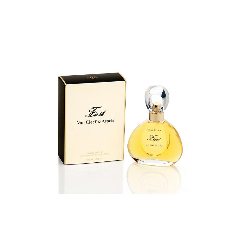 Van Cleef & Arpels First 限定版 100ml Van Cleef & Arpels First EDP