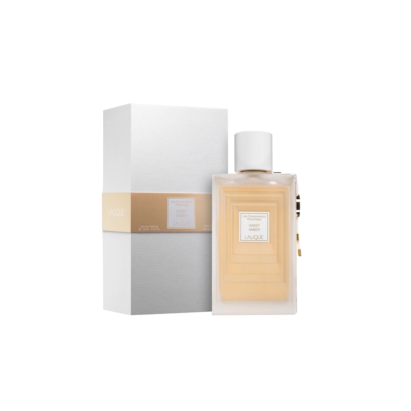 Lalique Les Compositions Parfumées Infinite Shine Apă de parfum pentru Femei EDP