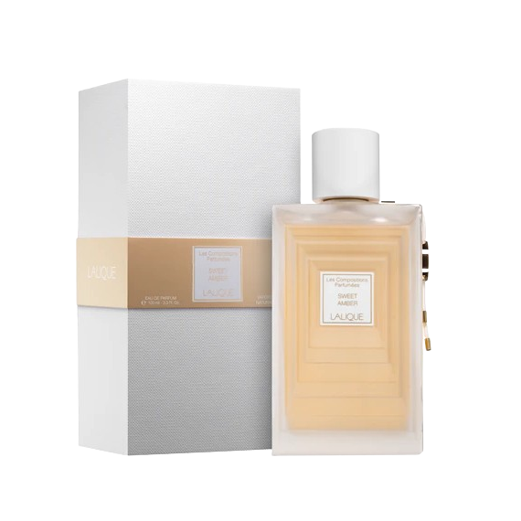 Lalique Les Compositions Parfumées Infinite Shine Apă de parfum pentru Femei EDP