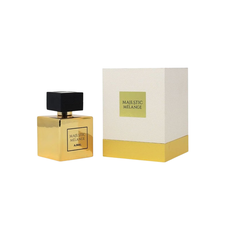 Ajmal Majestic Melange Apă de parfum Unisex EDP