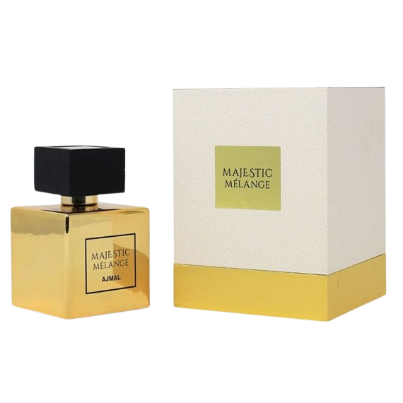 Ajmal Majestic Melange Apă de parfum Unisex EDP