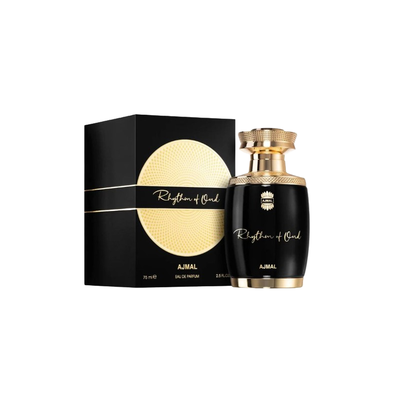 Ajmal Rhythm Of Oud Apă de parfum Unisex EDP