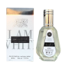 Ard Al Zaafaran Ana Abiyedh Apă de parfum Unisex