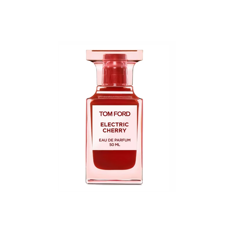 Tom Ford Private Blend Electric Cherry Apă de parfum Unisex Tester EDP