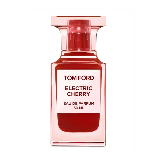 Tom Ford Private Blend Electric Cherry Apă de parfum Unisex Tester EDP