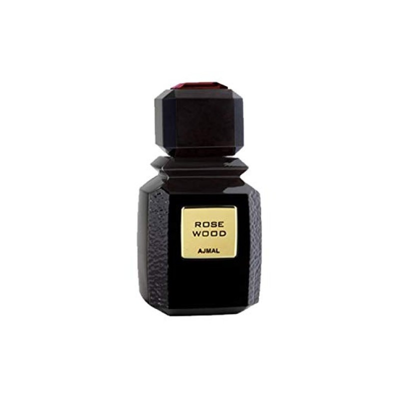 Ajmal Rose Wood Apă de parfum Unisex EDP