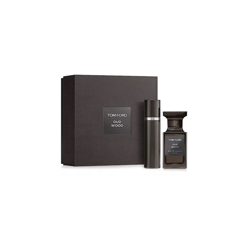 Tom Ford Oud Wood Set de cadou Unisex