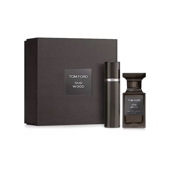 Tom Ford Oud Wood Set de cadou Unisex