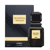 Ajmal Santal Wood Apă de...