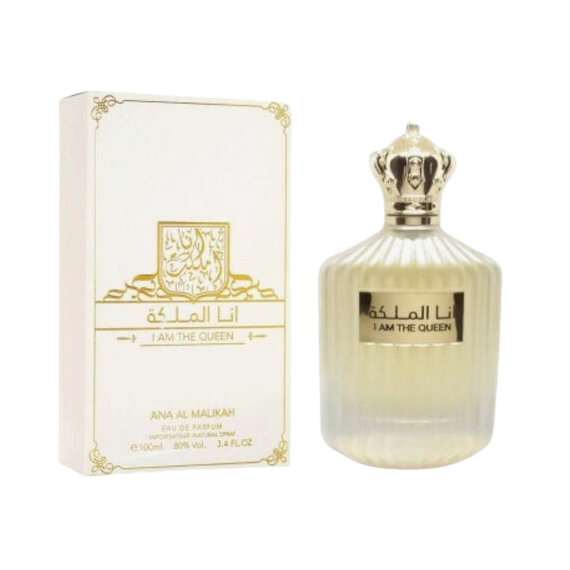 Ard Al Zaafaran I Am The Queen Apă de parfum pentru Femei EDP