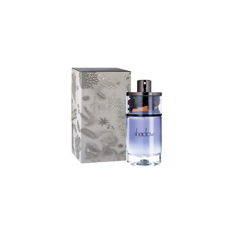 Ajmal Shadow Him II Apă de parfum pentru Bărbați EDP