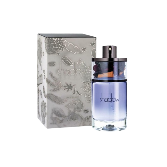 Ajmal Shadow Him II Apă de parfum pentru Bărbați EDP