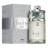 Ajmal Shadow Ice Apă de...