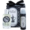 Ard Al Zaafaran Dirham Unisex Set cadou