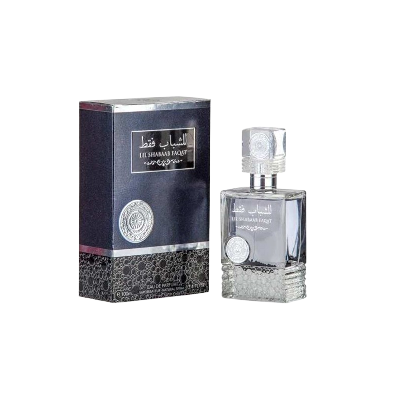 Ard Al Zaafaran Lil Shabab Faqat Apă de parfum pentru Bărbați EDP Volum 100 ml
