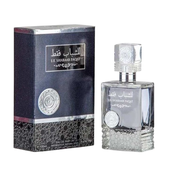 Ard Al Zaafaran Lil Shabab Faqat Apă de parfum pentru Bărbați EDP